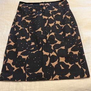 Boden pencil skirt